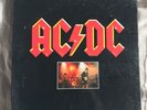 Schöne 3 LP-Box AC/DC (High Voltage, Dirty Deeds, Powerage)