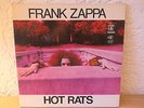 Frank Zappa - Hot Rats - Reprise Records Vinyl 1971