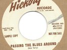 AL TERRY - HICKORY 1111 PROMO - WATCH DOG