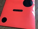 Underworld Long Slow Slippy 12” Vinyl First Pressing Ltd Very Rare