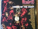 HELLACOPTERS - Cream of the crap  Vol. 2 (2LP) *RARITÄT* Imperial State Electric