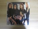 METALLICA - Garage Days Re-Revisited 4 Tracks Korea EP Vinyl 1988