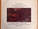 # LP SUSKE OLBERTZ SCHUBERT TROUT QUINTETT ETERNA BLACK SILVER NM