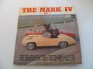 THE MARK IV VOL. 1  1965 LP ROCKABILLY GARAGE FROM QUEBEC CANADA