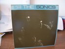 THE SONICS -- Here Are THE SONICS (ETIQUETTE LP #024) Scarce 1966 GARAGE BAND LP