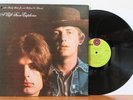 EUPHORIA A Gift From Euphoria LP (Capitol SKAO-363, orig 1969) Acid Psych Folk
