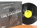JOE ROSANOVA & The Vineyard LP (Astro Sonic, orig 1968) VG Xian Psych