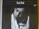 FRED NEIL Fred Neil LP CAPITOL RECORDS 1966 US orig+stereo ST 2665
