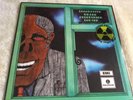 Locomotive “We Are Everything You See” Unofficial Uk 2006 Lp. Still Sealed