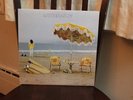 On the Beach LP (vinyl) by Neil Young, classic rock
