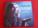 DAVID BOWIE - TIRED OF MY LIFE -  SUPER RARE 7