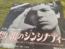 Walker Brothers.Scott.Rare Sixties Picture Sleeve.Japan.