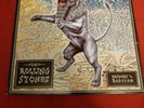 Rolling Stones LP Bridges to Babylon UK
