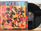 PUZZLE Self-Titled LP (ABCS-671, orig 1969) VG+ in Shrink Psych