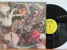 PUFF Self-Titled LP (MGM SE-4622, orig 1968 Promo) VG Vinyl Psych