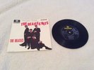 The Beatles “The Beatles Hits” Original Uk 1963 7 inch EP + sleeve