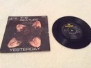 The Beatles “Yesterday” Original Uk 1966 7 inch EP + sleeve