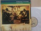 Ali Farka Toure & Ry Cooder: Talking Timbuktu LP Originalpressung RAR