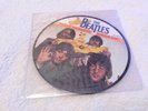 The Beatles “Yellow Submarine” Original Uk 1986 7 inch picture disc