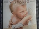 RARE STILL SEALED VAN HALEN 1984 ORIGINAL 1984 12