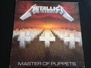 METALLICA 