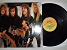 METALLICA  The $5.98 E.P.-Garage Days 1987 UK 12