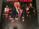 Primal Scream Self titled second album 1989 Creation Record vinyl Used