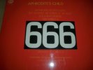APHRODITES´S CHILD    -    666    VERTIGO 6673 001     FOC    DOLP