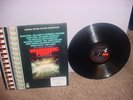 VANISHING POINT SOUNDTRACK LP (PROMO)