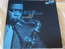 Ike Quebec Blue and Sentimental. Very clean. Blue Note Stereo 84098, EX, NY Lbl.