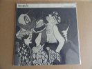 TOM WAITS Swordfishtrombones RARE CANADA WITHDRAWN COVER ASYLUM 96 02111