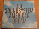 LCD SOUNDSYSTEM - AMERICAN DREAM - New Double Vinyl 2 LP Set (2017)