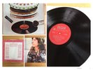 Rolling Stones Let it bleed MONO w poster, very 1st pressing, UK excellent copy