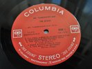 THE BYRDS Mr Tambourine Man SCARCE EARLY US 1965 360 STEREO EX++ LP – BEAUTIFUL
