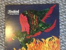 Rosemary Hardman ?– Firebird LP. UK 1st 1972  Trailer ?– LER 2075