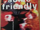 The Charlatans UK - Some Friendly LP
