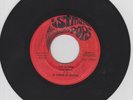 Rare Salsa Guaguanco 45 El Sabor de Nacho - Que se sepa / Don Lengua HEAR  
