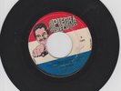 Panama Salsa 45 Roberto Duran Colaquito Cortez Ave Maria Piedra HEAR