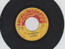 Panama Soul 45 Los Superiores - Para darme gusto on Loyola HEAR  