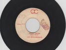 Panama Soul 45 Los Mozambiques - Shaba shuba on Taboga HEAR  