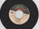 Panama Funk 45 The Persuaders - Black power on Taboga HEAR  