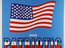 Born Against - Nine Patriotic Hymns For Children LP - Vermiform VG+