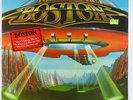 Boston - Don't Look Back LP - Epic SEALED