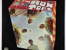 Box Tops - The Letter LP - Bell - Alex Chilton VG++