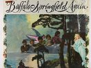 Buffalo Springfield - Again LP - ATCO VG++ Shrink