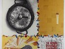 Jawbreaker - 24 Hour Revenge Therapy LP - Tupelo/Communion/Rough Trade VG+