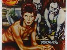 David Bowie - Diamond Dogs LP - RCA Victor VG++