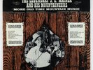 J.E. Mainer's Mountaineers - More Old Time Mountain Music LP - Rural Rhythm VG+