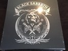 Black Sabbath Ten Year War Box Set shipping from US