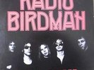 LP  RADIO BIRDMAN 